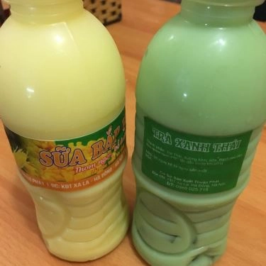 Món ăn- Quán Ăn Sỹ Nguyên - Bánh Mì Ẩm Thực Hà Nội