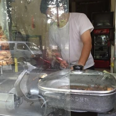Tổng hợp- Quán Ăn Sỹ Nguyên - Bánh Mì Ẩm Thực Hà Nội