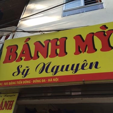 Tổng hợp- Quán Ăn Sỹ Nguyên - Bánh Mì Ẩm Thực Hà Nội