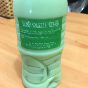Món ăn- Quán Ăn Sỹ Nguyên - Bánh Mì Ẩm Thực Hà Nội