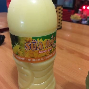 Món ăn- Quán Ăn Sỹ Nguyên - Bánh Mì Ẩm Thực Hà Nội