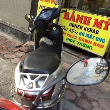 Tổng hợp- Quán Ăn Sỹ Nguyên - Bánh Mì Ẩm Thực Hà Nội