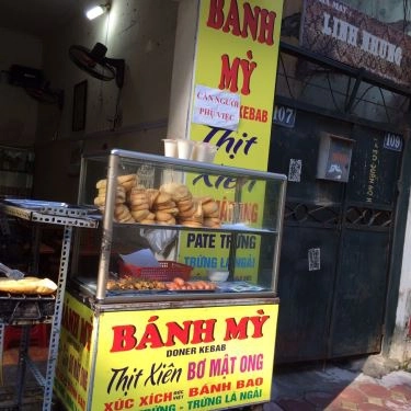Tổng hợp- Quán Ăn Sỹ Nguyên - Bánh Mì Ẩm Thực Hà Nội