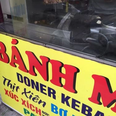Tổng hợp- Quán Ăn Sỹ Nguyên - Bánh Mì Ẩm Thực Hà Nội