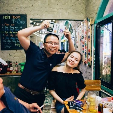 Tổng hợp- Nhà Hàng T+ Beer Club - Ngọc Khánh