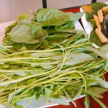 Tổng hợp- Quán Ăn T-House - Steak & Hotpot