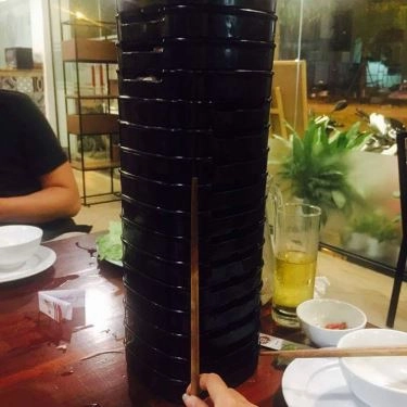 Tổng hợp- Quán Ăn T-House - Steak & Hotpot
