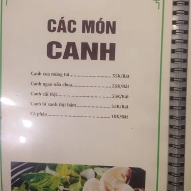 Tổng hợp- Quán Ăn T-House - Steak & Hotpot