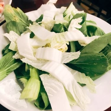 Tổng hợp- Quán Ăn T-House - Steak & Hotpot