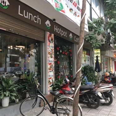 Tổng hợp- Quán Ăn T-House - Steak & Hotpot