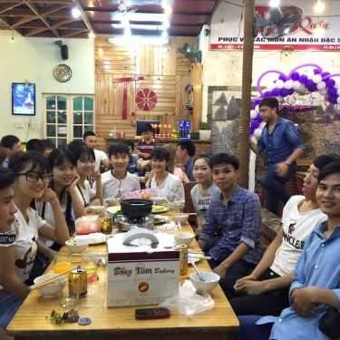 Tổng hợp- Quán Ăn T.O Quán - Các Món Nhậu
