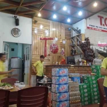 Tổng hợp- Quán Ăn T.O Quán - Các Món Nhậu