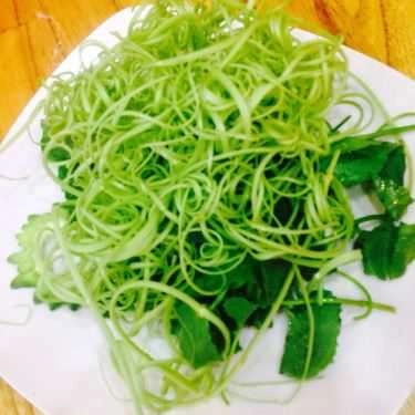 Tổng hợp- Quán Ăn T.O Quán - Các Món Nhậu
