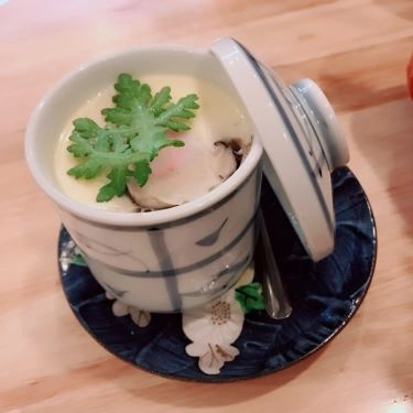 Món ăn- Quán Ăn T&T - Sushi