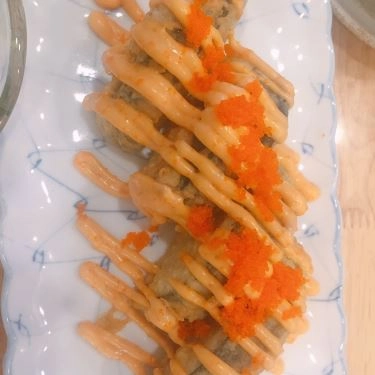 Món ăn- Quán Ăn T&T - Sushi