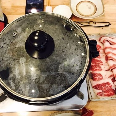 Tổng hợp- Quán Ăn T&T - Sushi