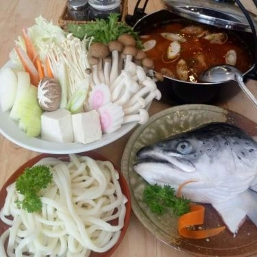 Món ăn- Quán Ăn T&T - Sushi