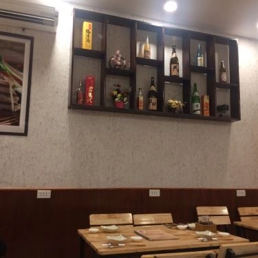 Tổng hợp- Quán Ăn T&T - Sushi