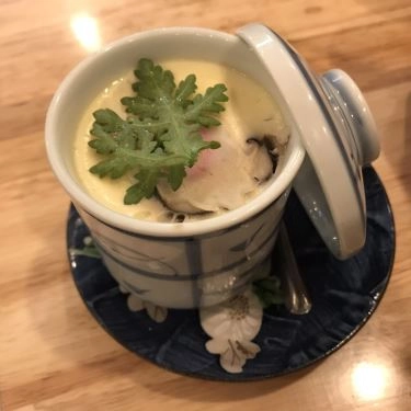 Món ăn- Quán Ăn T&T - Sushi