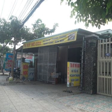 Tổng hợp- Quán Ăn Tạ Ký Mì Gia