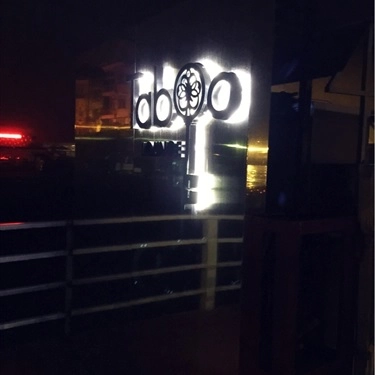 Tổng hợp- Nhà Hàng Taboo Lounge & Bar