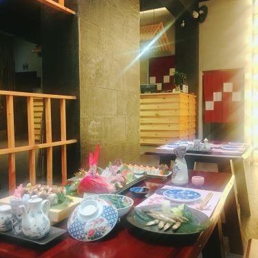 Tổng hợp- Nhà Hàng Tachibana Japanese Restaurant