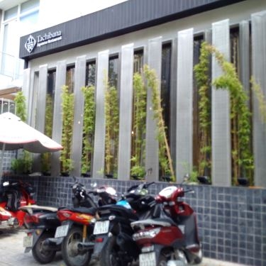 Tổng hợp- Nhà Hàng Tachibana Japanese Restaurant