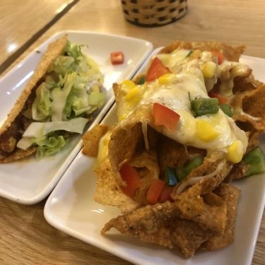 Tổng hợp- Nhà Hàng Tacos Fresh And More