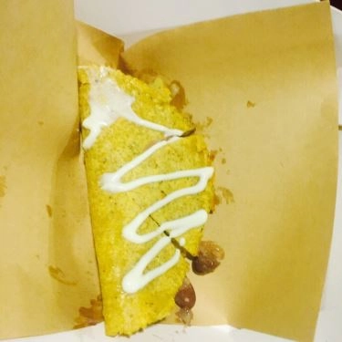 Món ăn- Quán Ăn Tacos Fresh And More - Trúc Bạch