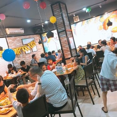 Tổng hợp- Quán Ăn Tadifar - Lẩu Hải Sản - Phố Vọng