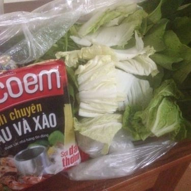 Tổng hợp- Quán Ăn Tadifar - Lẩu Hải Sản - Phố Vọng