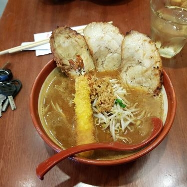 Tổng hợp- Nhà Hàng Tadokoro - Ramen Nhật Bản