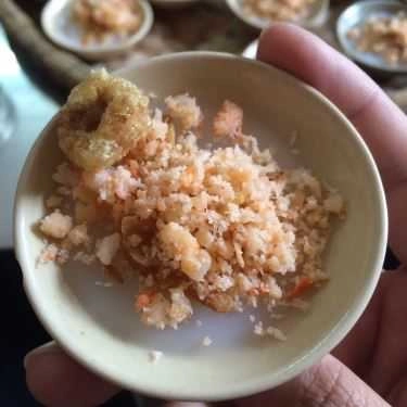 Món ăn- Quán Ăn Tài Anh - Bánh Bèo Chén