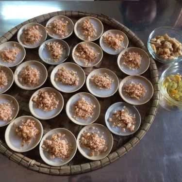 Món ăn- Quán Ăn Tài Anh - Bánh Bèo Chén