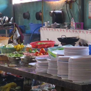 Tổng hợp- Quán Ăn Tài Ký - Đặc Sản Dê