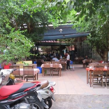 Tổng hợp- Quán Ăn Tài Ký - Đặc Sản Dê