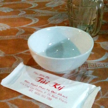 Tổng hợp- Quán Ăn Tài Ký - Đặc Sản Dê