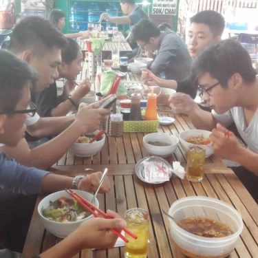 Tổng hợp- Quán Ăn Tài Ký Mì Gia