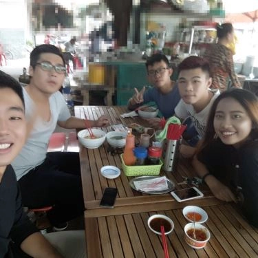 Tổng hợp- Quán Ăn Tài Ký Mì Gia