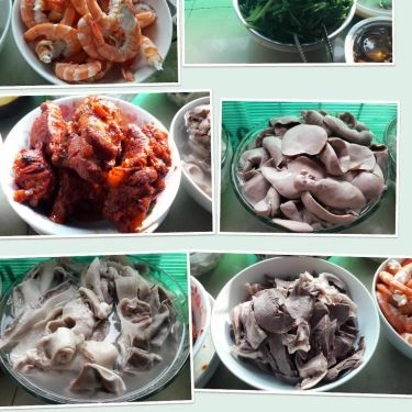 Tổng hợp- Quán Ăn Tài Ký Mì Gia