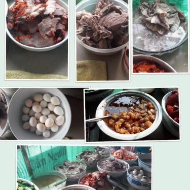 Tổng hợp- Quán Ăn Tài Ký Mì Gia
