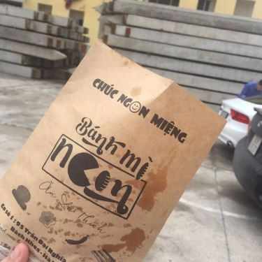 Món ăn- Quán Ăn Tài Nguyên - Bánh Mì Ngon