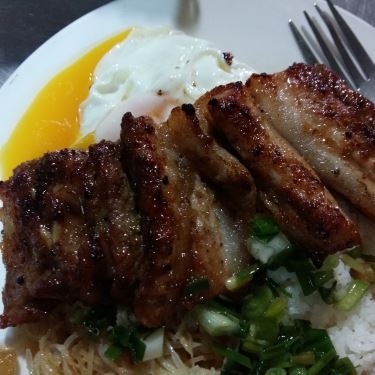 Món ăn- Quán Ăn Tài Nguyên - Cơm Tấm