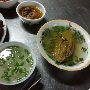 Món ăn- Quán Ăn Tài Nguyên - Cơm Tấm