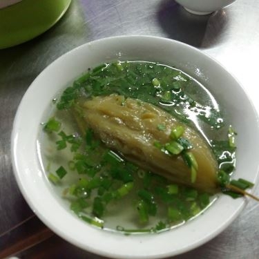 Món ăn- Quán Ăn Tài Nguyên - Cơm Tấm