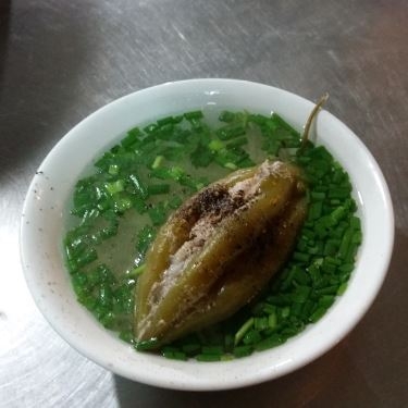 Món ăn- Quán Ăn Tài Nguyên - Cơm Tấm