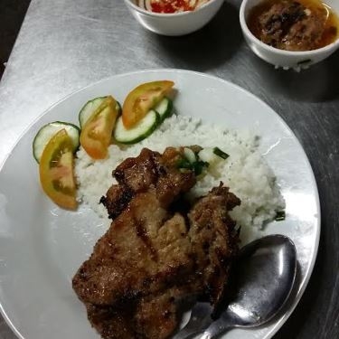 Món ăn- Quán Ăn Tài Nguyên - Cơm Tấm