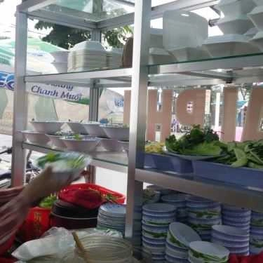 Tổng hợp- Quán Ăn Tài Phú - Đặc Sản Huế - Hai Bà Trưng