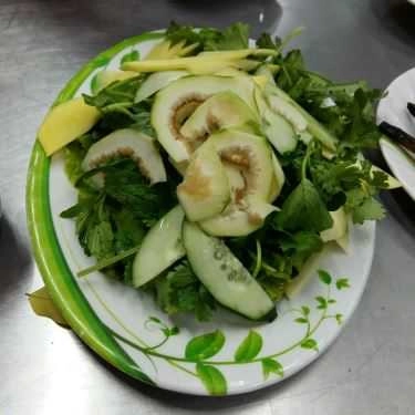 Món ăn- Quán Ăn Tài Phú - Đặc Sản Huế - Hai Bà Trưng