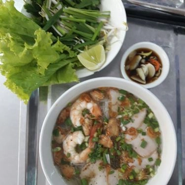 Món ăn- Quán Ăn Tài Thúy - Hủ Tiếu Sa Đéc